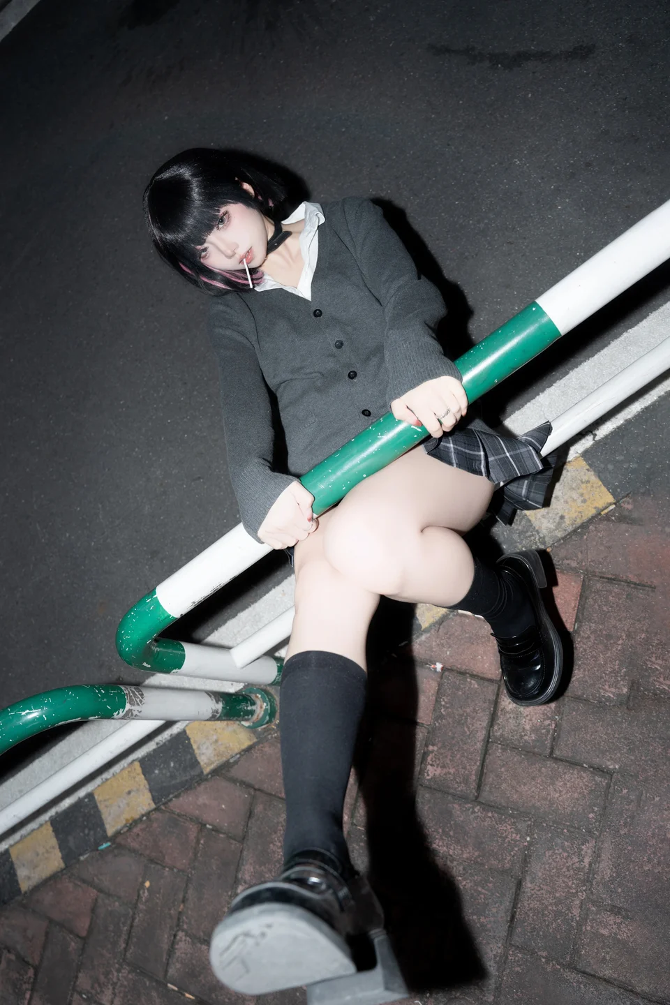 纸悦Etsu_ko - No.032 请多关照 [45P-461MB] tg@simisebaisi 【丝足阁】035.webp